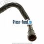 Conducta servodirectie vas la pompa servodirectie Ford Fusion 1.4 80 cai benzina | Foto 2