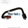 Conducta servodirectie vas la pompa servodirectie Ford Fusion 1.6 TDCi 90 cai  | Foto 4 #61963D6EFC