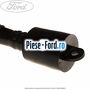 Conducta servodirectie vas la pompa servodirectie Ford Fusion 1.6 TDCi 90 cai  | Foto 5 #61963D6EFC