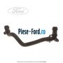 Conducta tub conectare termostat Ford Kuga 2013-2016 2.0 TDCi 4x4 136 cai diesel | Foto 1 #1DDA41CDF8