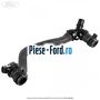 Conducta tub conectare termostat Ford Kuga 2013-2016 2.0 TDCi 4x4 136 cai diesel | Foto 4 #1DDA41CDF8