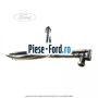 Conducta tur baterie filtru combustibil set Ford Transit 2000-2006 2.4 TDE 115 cai diesel | Foto 2 #9510E719B3