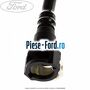 Conducta tur combustibil la rezervor Ford Focus 1998-2004 1.8 DI/TDDi 90 cai  | Foto 2 #C846BE06D3