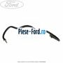 Conducta tur combustibil la rezervor Ford Focus 1998-2004 1.8 DI/TDDi 90 cai  | Foto 3 #C846BE06D3