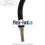 Conducta tur combustibil la rezervor Ford Focus 1998-2004 1.8 DI/TDDi 90 cai  | Foto 4 #C846BE06D3