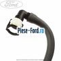 Conducta tur filtru combustibil alimentare Ford Focus 1998-2004 1.8 DI/TDDi 90 cai  | Foto 2 #8076640CD6