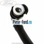 Conducta tur filtru combustibil fara supapa Ford Focus 1998-2004 1.8 DI/TDDi 90 cai  | Foto 2 #74D3A4D99B