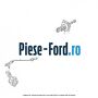 Conducta tur rulment presiune Ford S-Max 2007-2014 2.0 EcoBoost 203 cai benzina