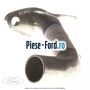 Conducta ulei retur turbosuflanta Ford Focus 1998-2004 1.8 TDCi 100 cai diesel | Foto 1 #131E234ECB