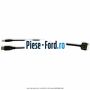 Conector audio iPod Ford Focus C-Max 2003-2007 2.0 145 cai benzina | Foto 1 #D71577EB2F