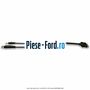Conector audio iPod Ford Focus C-Max 2003-2007 2.0 145 cai benzina | Foto 2 #D71577EB2F