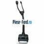 Conector audio iPod Ford Fusion 1.6 TDCi 90 cai diesel