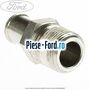 Conector chiulasa Ford Tourneo Connect 2002-2014 1.8 Turbo Di 90 cai | Foto 3 #D7E4E8D389 Conector chiulasa Ford Tourneo Connect 2002-2014 1.8 Turbo Di 90 cai diesel | Foto 3 #D7E4E8D389