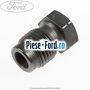 Conector conducta frana
