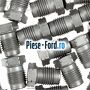 Conector conducta frana Ford Transit 1991-1994 2.5 DI 70 cai diesel | Foto 2 #28B4ED6C6D