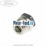 Conector conducta pompa servodirectie Ford Escort 1995-1998 1.4 75 cai  | Foto 2 #DF4884EBD3
