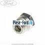 Conector conducta pompa servodirectie Ford Escort 1995-1998 RS 2000 150 cai benzina