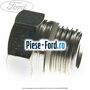 Conector conducta pompa servodirectie Ford Fiesta 2013-2017 1.0 EcoBoost 100 cai benzina | Foto 5