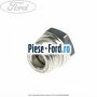 Conector conducta pompa servodirectie Ford Fusion 1.25 75 cai benzina | Foto 2 #6287FFDE81