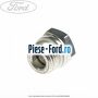 Conector conducta pompa servodirectie Ford Fusion 1.25 75 cai benzina #6287FFDE81