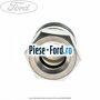 Conector conducta pompa servodirectie Ford Fusion 1.25 75 cai benzina #6287FFDE81