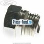 Conector conducta pompa servodirectie Ford Fusion 1.25 75 cai benzina | Foto 5 #6287FFDE81