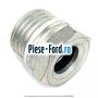 Conector conducta pompa servodirectie Ford Transit 2014-2018 2.2 TDCi RWD 155 cai diesel | Foto 3 #A0CFE25EB9