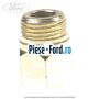Conector conducta pompa servodirectie haxagon simplu Ford Cougar 2.0 16V 131 cai benzina | Foto 1 #DD03FF1777