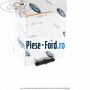 Conector I furtun alimentare diuze spalator luneta Ford Fiesta 2013-2017 1.0 EcoBoost 100 cai benzina