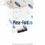 Conector I furtun alimentare diuze spalator luneta Ford Fusion 1.25 75 cai benzina | Foto 1 #14768F7BFE