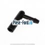 Conector L furtun alimentare diuze spalator parbriz Ford Fiesta 1996-2001 1.4 i 16V 90 cai benzina | Foto 2 #A035A8B259