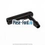 Conector L furtun alimentare diuze spalator parbriz
