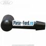 Conector L furtun alimentare diuze spalator parbriz Ford Fusion 1.3 60 cai benzina | Foto 2 #5863C11179