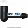 Conector L furtun alimentare diuze spalator parbriz Ford Fusion 1.3 60 cai benzina | Foto 3 #5863C11179