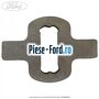 Conector pompa injector Ford S-Max 2007-2014 2.0 TDCi 163 cai diesel | Foto 2