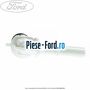 Conector rampa injectoare alb Ford Fiesta 2005-2008 1.6 16V 100 cai benzina | Foto 1 #D3CD583006