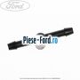 Conector T furtun alimentare diuze spalator parbriz Ford Focus 1998-2004 1.4 16V 75 cai  | Foto 3 #E98C24F12A
