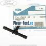 Conector T furtun alimentare diuze spalator parbriz luneta Ford Transit 2006-2014 2.2 TDCi RWD 100 cai diesel | Foto 1 #260A121809