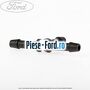 Conector T furtun alimentare diuze spalator parbriz, luneta Ford Transit 2006-2014 2.2 TDCi RWD 100 cai diesel