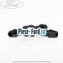 Conector T furtun alimentare diuze spalator parbriz, luneta Ford Transit 2006-2014 2.2 TDCi RWD 100 cai diesel | Foto 2