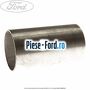 Conector toba intermediara 52 mm Ford Mondeo 1996-2000 2.0 i 131 cai benzina | Foto 1 #EBB4B78673