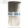 Conector toba intermediara 52 mm Ford Mondeo 1996-2000 2.0 i 131 cai benzina | Foto 2 #EBB4B78673