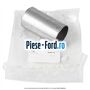 Conector toba intermediara 52 mm Ford Mondeo 1996-2000 2.0 i 131 cai benzina | Foto 4 #EBB4B78673