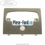 Consola lampa plafoniera Ford Fiesta 2008-2012 1.4 97 cai benzina