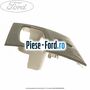Consola lampa plafoniera Ford Fiesta 2008-2012 1.4 97 cai benzina | Foto 3 #E8A4435E8B