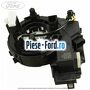 Contact airbag volan, functie pastrare banda si volan incalzit Ford Grand C-Max 2016-2020 1.6 Ti 125 cai benzina | Foto 2 #B6891F8C7A