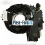 Contact airbag volan, functie pastrare banda si volan incalzit Ford Grand C-Max 2016-2020 1.6 Ti 125 cai benzina | Foto 3 #B6891F8C7A