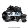 Corp clapeta acceleratie cu DPF Ford Galaxy 2007-2014 2.0 TDCi 140 cai  | Foto 6 #CCDDAADAED