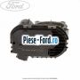 Corp clapeta acceleratie Ford Ranger 2016-2020 3.2 TDCi 4x4 200 cai diesel | Foto 2 #C4855793E0