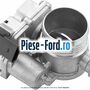 Corp clapeta acceleratie metalica Ford Focus 2008-2011 1.6 TDCi 109 cai  | Foto 4 #78A078C9E9